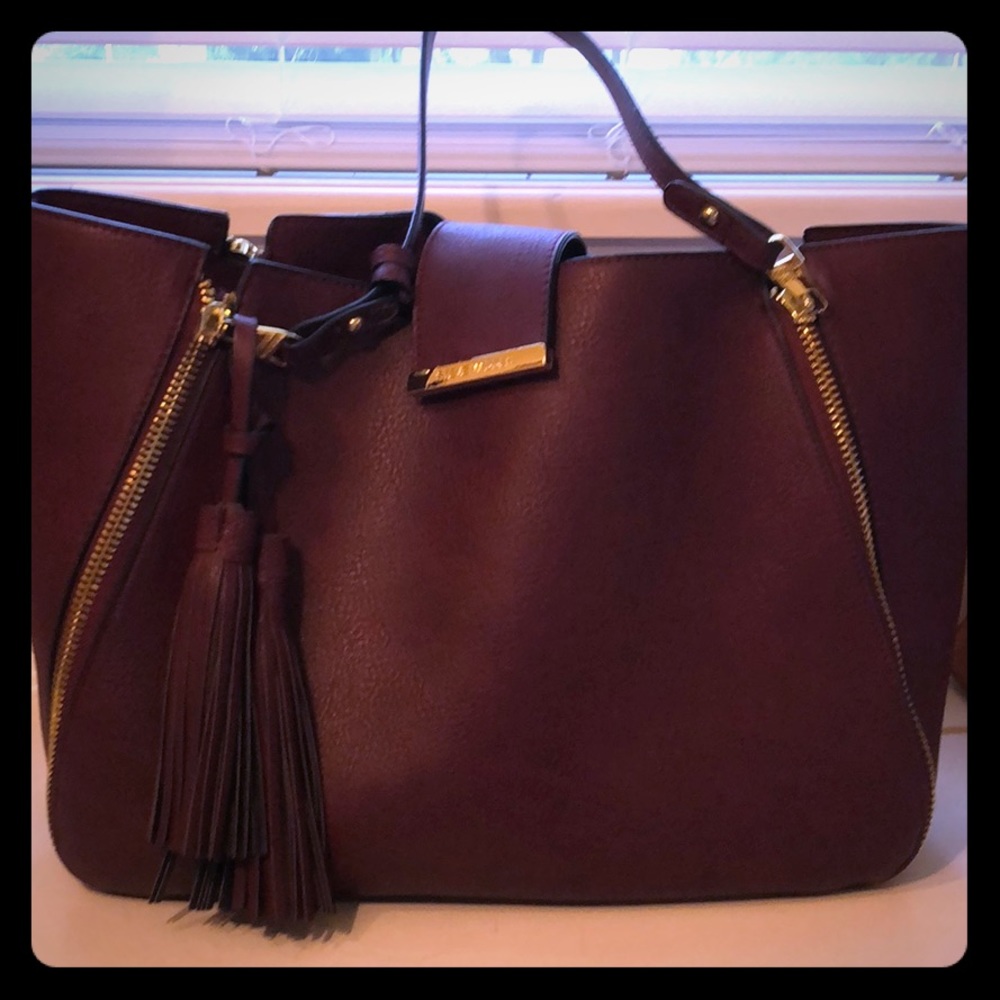 Steve Madden Tote